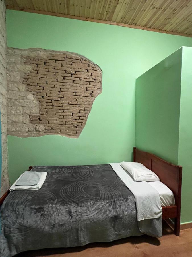 Zouglas App Guesthouse Limassol Exterior foto
