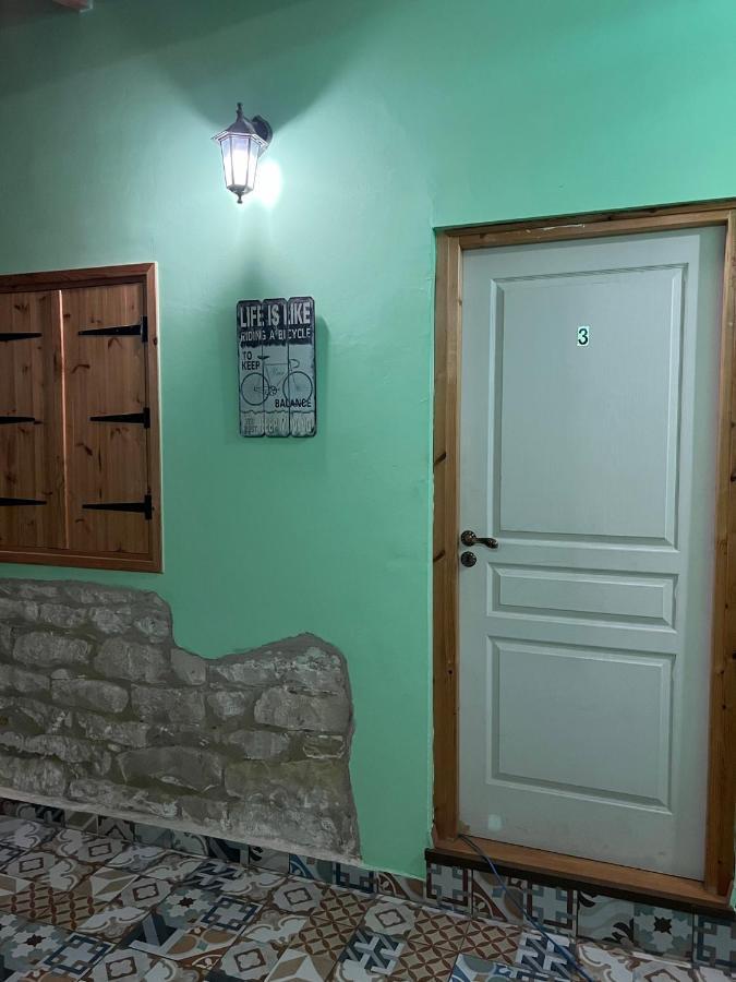 Zouglas App Guesthouse Limassol Exterior foto